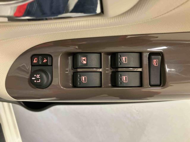 ムーヴキャンバスＧメイクアップリミテッド　ＳＡIII（三重県）の中古車