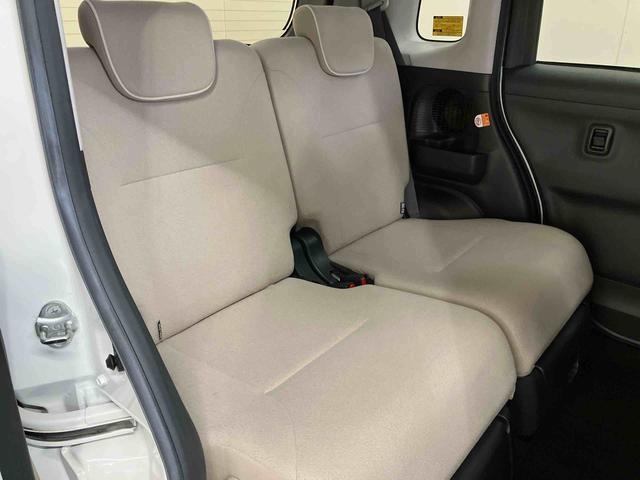 ムーヴキャンバスＧメイクアップリミテッド　ＳＡIII（三重県）の中古車