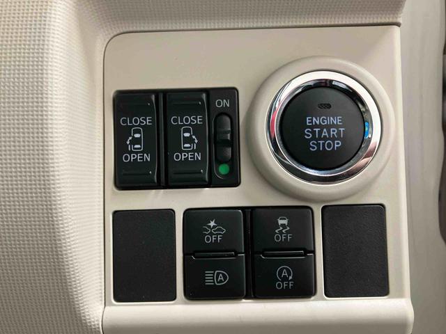 ムーヴキャンバスＧメイクアップリミテッド　ＳＡIII（三重県）の中古車