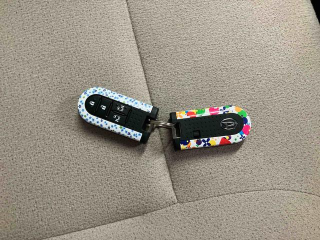 ムーヴキャンバスＧメイクアップリミテッド　ＳＡIII（三重県）の中古車