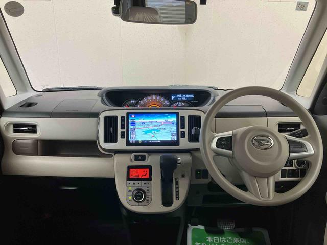 ムーヴキャンバスＧメイクアップリミテッド　ＳＡIII（三重県）の中古車