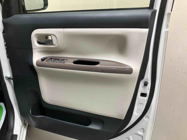 ムーヴキャンバスＧメイクアップリミテッド　ＳＡIII（三重県）の中古車