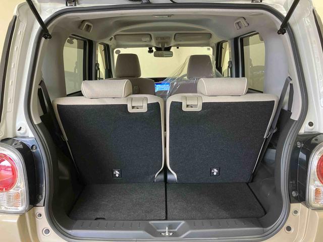 ムーヴキャンバスＧメイクアップリミテッド　ＳＡIII（三重県）の中古車