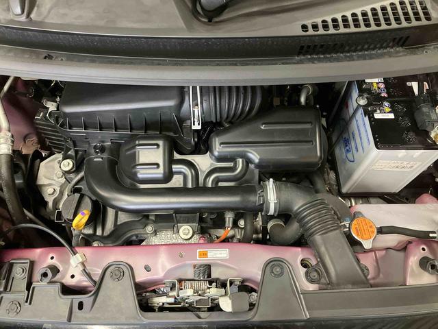 タントカスタムＸ（三重県）の中古車