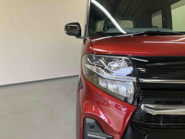 タントカスタムＸ（三重県）の中古車