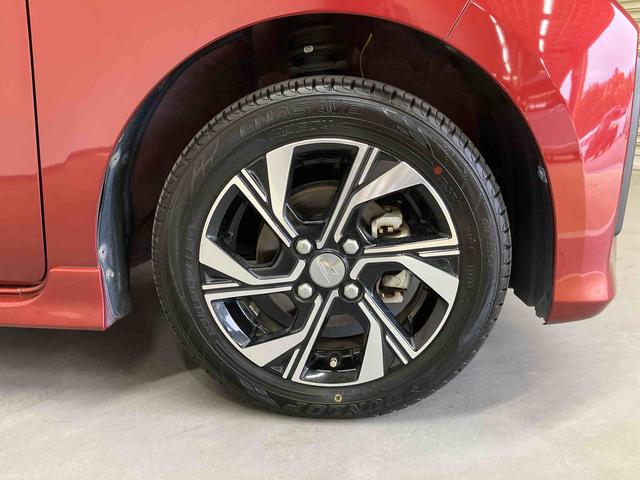 タントカスタムＸ（三重県）の中古車