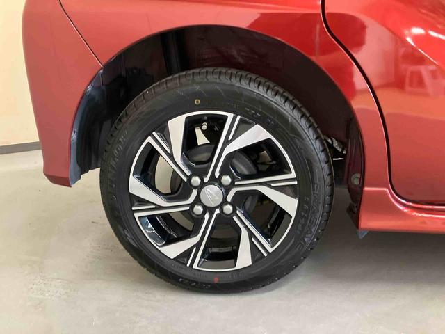 タントカスタムＸ（三重県）の中古車