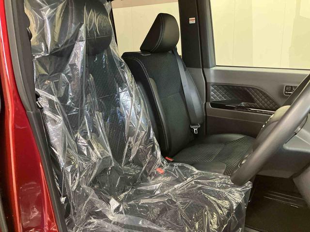 タントカスタムＸ（三重県）の中古車