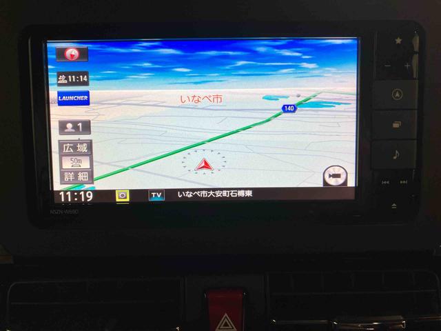 タントカスタムＸ（三重県）の中古車