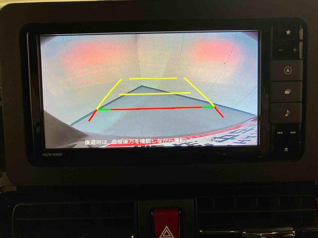 タントカスタムＸ（三重県）の中古車