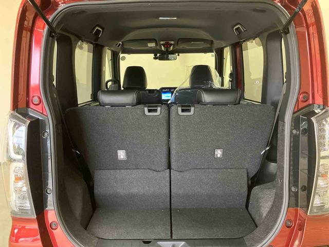 タントカスタムＸ（三重県）の中古車