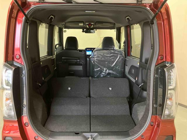 タントカスタムＸ（三重県）の中古車