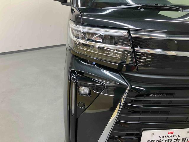 タントカスタムＸ（三重県）の中古車