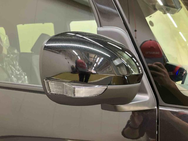 タントカスタムＸ（三重県）の中古車