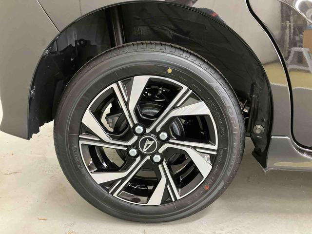 タントカスタムＸ（三重県）の中古車