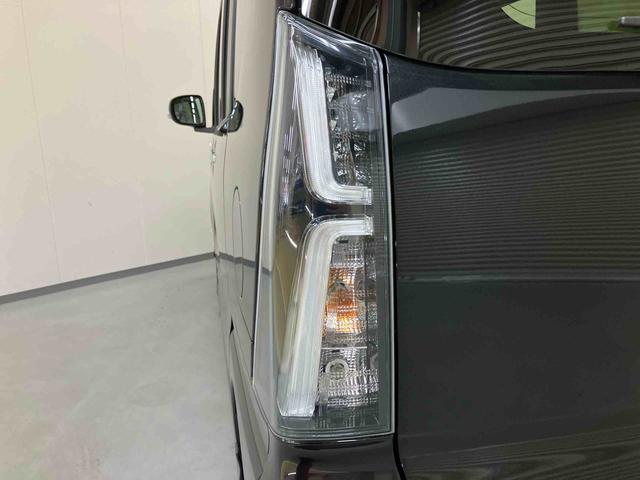 タントカスタムＸ（三重県）の中古車