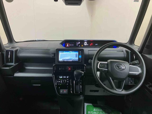 タントカスタムＸ（三重県）の中古車