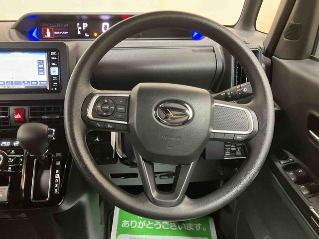 タントカスタムＸ（三重県）の中古車