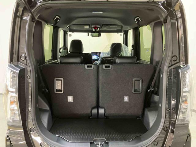 タントカスタムＸ（三重県）の中古車