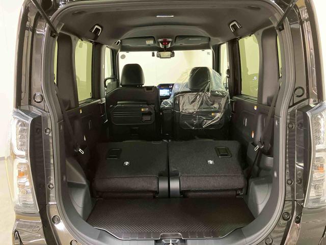 タントカスタムＸ（三重県）の中古車