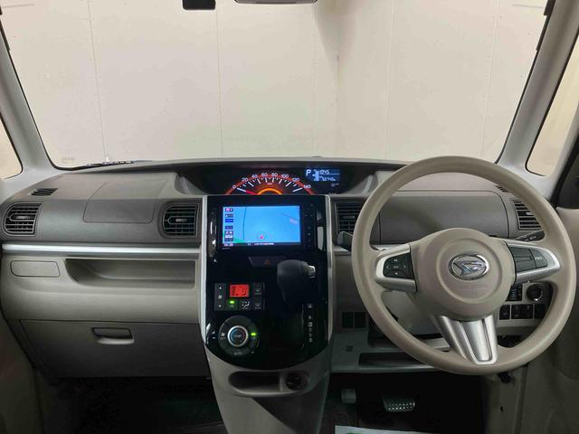 タントＸ　ＳＡIIIナビ　バックモニター　ＥＴＣ　ドライブレコーダー　運転席シートヒーター　両側電動スライドドア　オートハイビーム　コーナーセンサー　キーフリー　１４インチアルミホイール　ミラクルオープンドア（三重県）の中古車