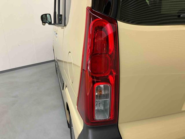 タントファンクロスターボ両側パワースライドドア　コーナーセンサー　オートハイビーム　ＬＥＤ　電動パーキングブレーキ　キーフリー　前席シートヒーター　Ｔ−Ｆｉｎｅコーティング　ディスプレイオーディオ　パノラマモニター（三重県）の中古車