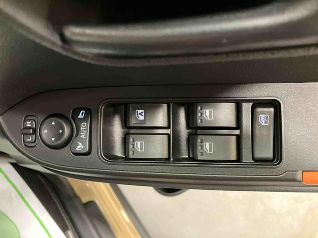 タントファンクロスターボ両側パワースライドドア　コーナーセンサー　オートハイビーム　ＬＥＤ　電動パーキングブレーキ　キーフリー　前席シートヒーター　Ｔ−Ｆｉｎｅコーティング　ディスプレイオーディオ　パノラマモニター（三重県）の中古車