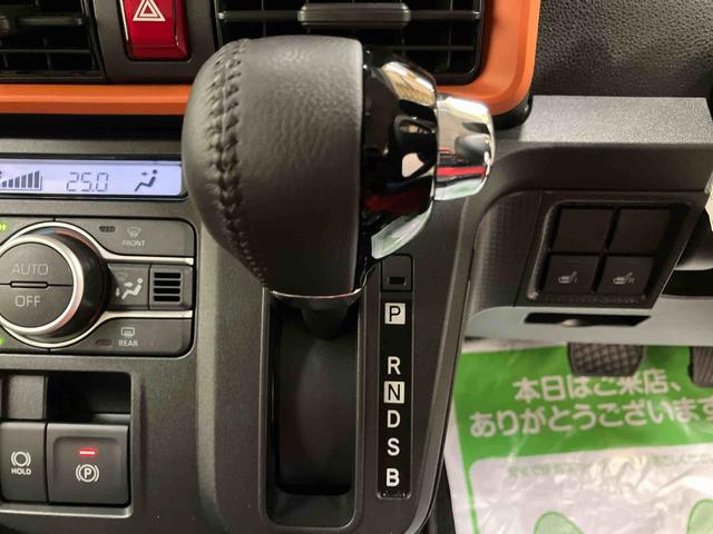 タントファンクロスターボ両側パワースライドドア　コーナーセンサー　オートハイビーム　ＬＥＤ　電動パーキングブレーキ　キーフリー　前席シートヒーター　Ｔ−Ｆｉｎｅコーティング　ディスプレイオーディオ　パノラマモニター（三重県）の中古車