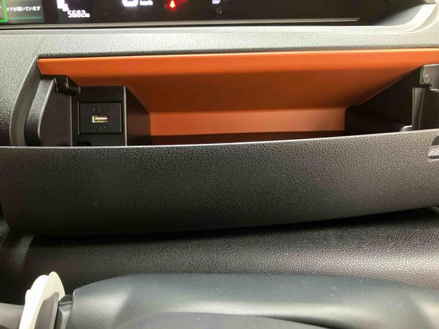 タントファンクロスターボ両側パワースライドドア　コーナーセンサー　オートハイビーム　ＬＥＤ　電動パーキングブレーキ　キーフリー　前席シートヒーター　Ｔ−Ｆｉｎｅコーティング　ディスプレイオーディオ　パノラマモニター（三重県）の中古車