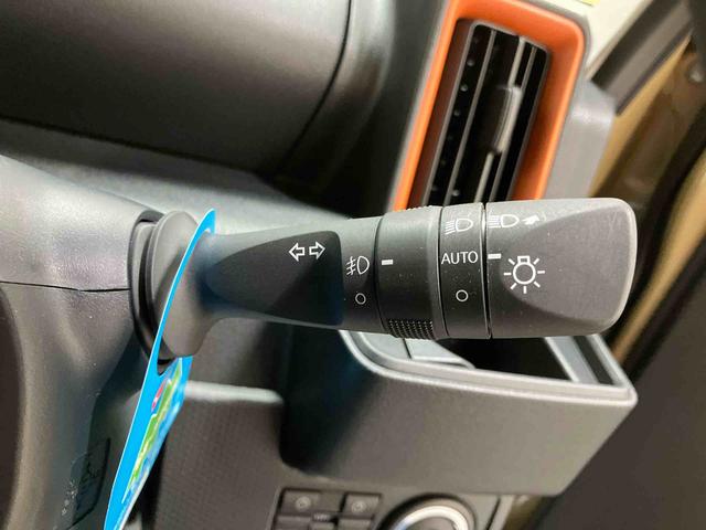 タントファンクロスターボ両側パワースライドドア　コーナーセンサー　オートハイビーム　ＬＥＤ　電動パーキングブレーキ　キーフリー　前席シートヒーター　Ｔ−Ｆｉｎｅコーティング　ディスプレイオーディオ　パノラマモニター（三重県）の中古車