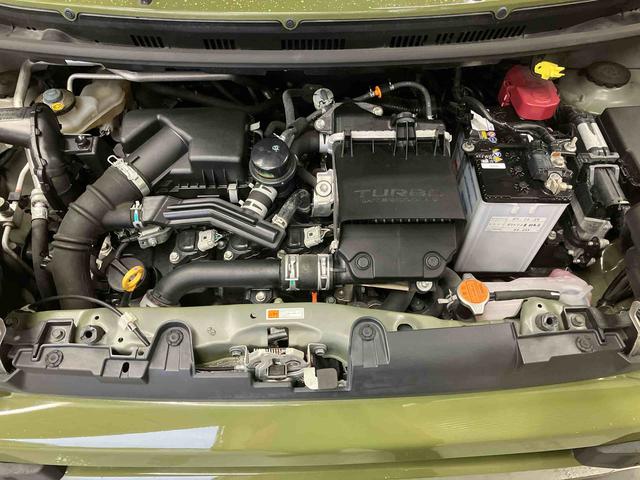 タフトＧターボディスプレイオーディオ　バックモニター　ＥＴＣ　ドライブレコーダー　アダプティブクルーズコントロール　ターボ車　ＬＥＤ　スカイフィールトップ　コーナーセンサー　オートハイビーム　前席シートヒーター（三重県）の中古車