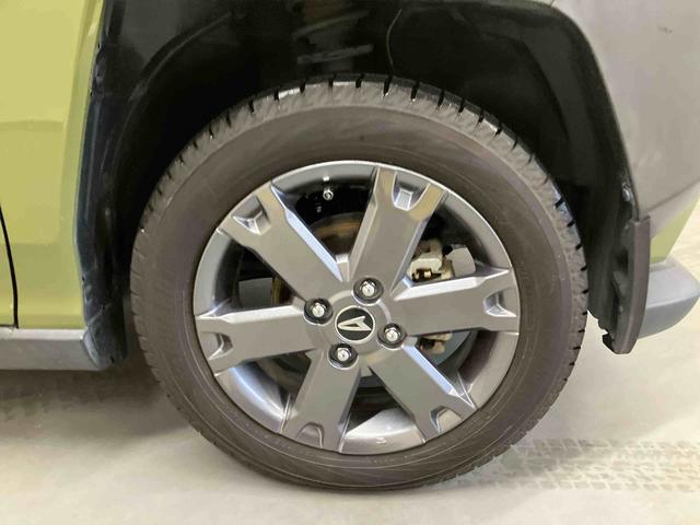 タフトＧターボディスプレイオーディオ　バックモニター　ＥＴＣ　ドライブレコーダー　アダプティブクルーズコントロール　ターボ車　ＬＥＤ　スカイフィールトップ　コーナーセンサー　オートハイビーム　前席シートヒーター（三重県）の中古車