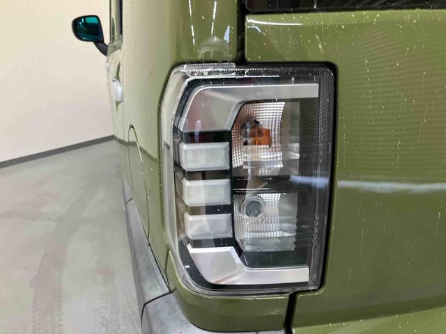 タフトＧターボディスプレイオーディオ　バックモニター　ＥＴＣ　ドライブレコーダー　アダプティブクルーズコントロール　ターボ車　ＬＥＤ　スカイフィールトップ　コーナーセンサー　オートハイビーム　前席シートヒーター（三重県）の中古車