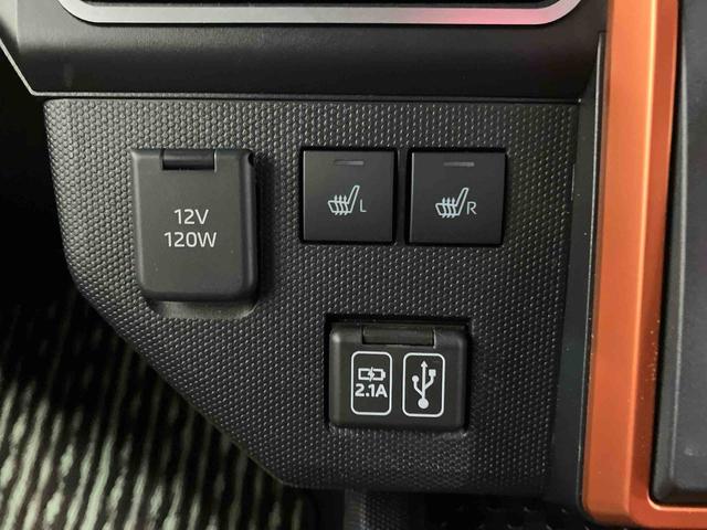 タフトＧターボディスプレイオーディオ　バックモニター　ＥＴＣ　ドライブレコーダー　アダプティブクルーズコントロール　ターボ車　ＬＥＤ　スカイフィールトップ　コーナーセンサー　オートハイビーム　前席シートヒーター（三重県）の中古車