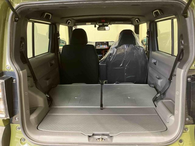 タフトＧターボディスプレイオーディオ　バックモニター　ＥＴＣ　ドライブレコーダー　アダプティブクルーズコントロール　ターボ車　ＬＥＤ　スカイフィールトップ　コーナーセンサー　オートハイビーム　前席シートヒーター（三重県）の中古車
