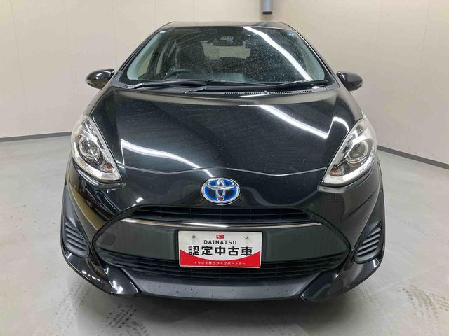 アクアＳスタイルブラック（三重県）の中古車