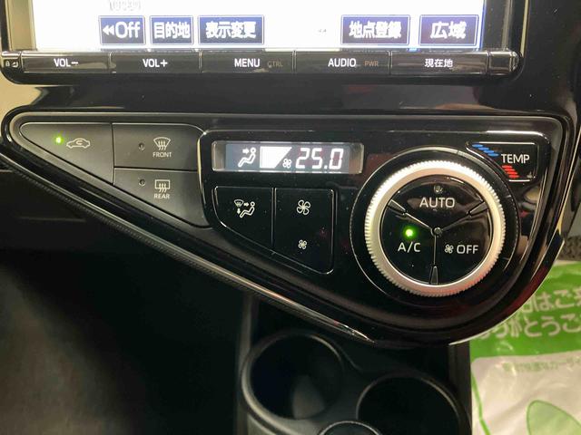 アクアＳスタイルブラック（三重県）の中古車