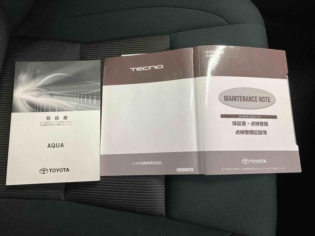 アクアＳスタイルブラック（三重県）の中古車
