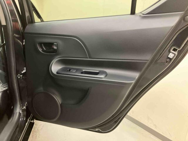アクアＳスタイルブラック（三重県）の中古車