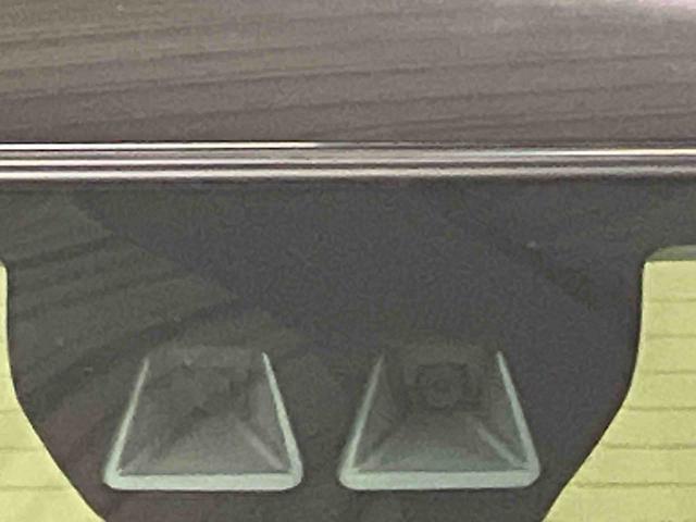 タントファンクロス両側パワースライドドア　コーナーセンサー　オートハイビーム　ＬＥＤ　電動パーキングブレーキ　キーフリー　前席シートヒーター　Ｔ−Ｆｉｎｅコーティング　７インチ純正ナビ　パノラマモニター　ドラレコ（三重県）の中古車