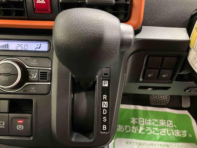 タントファンクロス両側パワースライドドア　コーナーセンサー　オートハイビーム　ＬＥＤ　電動パーキングブレーキ　キーフリー　前席シートヒーター　Ｔ−Ｆｉｎｅコーティング　７インチ純正ナビ　パノラマモニター　ドラレコ（三重県）の中古車