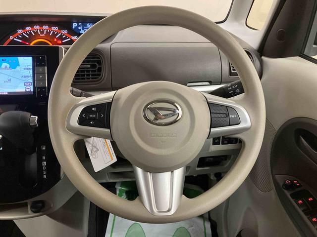 タントＸリミテッドＳＡIII／両側電動スライドドア純正７インチナビ　パノラマモニター　ドライブレコーダー　ＥＴＣ　プッシュボタンスタート　キーフリー　両側電動スライドドア　運転席シートヒーター　ミラクルオープンドア　コーナーセンサー　オートハイビーム（三重県）の中古車