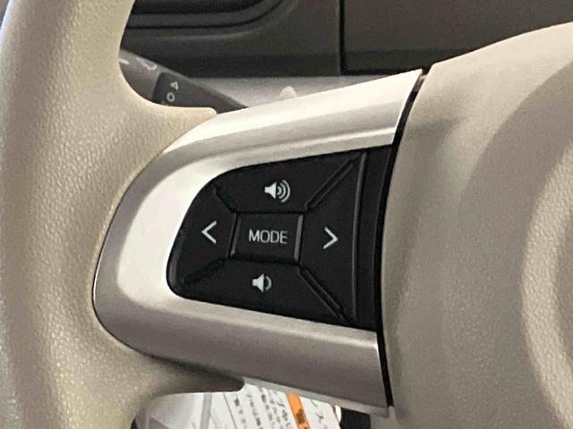 タントＸリミテッドＳＡIII／両側電動スライドドア純正７インチナビ　パノラマモニター　ドライブレコーダー　ＥＴＣ　プッシュボタンスタート　キーフリー　両側電動スライドドア　運転席シートヒーター　ミラクルオープンドア　コーナーセンサー　オートハイビーム（三重県）の中古車