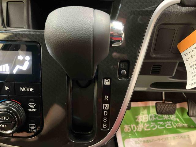 ムーヴカスタム　ＲＳ　ハイパーＳＡII純正ナビ　バックモニター　ＥＴＣ　ドライブレコーダー　プッシュボタンスタート　キーフリー　オートエアコン　１５インチアルミホイール　スマートアシスト２　ＬＥＤ　オートライト　バイザー　マット　ターボ車（三重県）の中古車