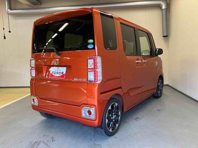 ウェイクＧターボ　レジャーエディションＳＡIIIターボ車　社外ナビ　ＥＴＣ　１５インチアルミホイール　両側電動スライドドア　オートライト　オートハイビーム　コーナーセンサー　プッシュボタンスタート　キーフリー　レジャー　防水　フック　マット（三重県）の中古車