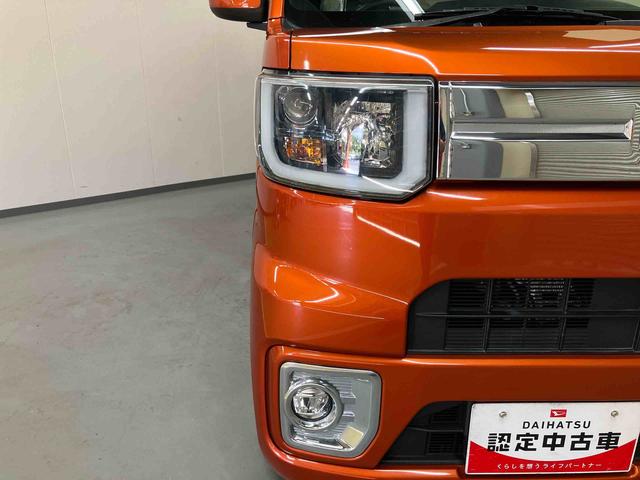 ウェイクＧターボ　レジャーエディションＳＡIIIターボ車　社外ナビ　ＥＴＣ　１５インチアルミホイール　両側電動スライドドア　オートライト　オートハイビーム　コーナーセンサー　プッシュボタンスタート　キーフリー　レジャー　防水　フック　マット（三重県）の中古車