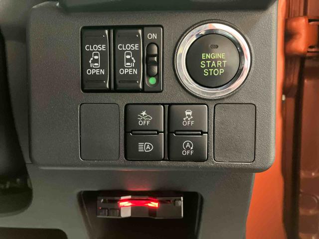 ウェイクＧターボ　レジャーエディションＳＡIIIターボ車　社外ナビ　ＥＴＣ　１５インチアルミホイール　両側電動スライドドア　オートライト　オートハイビーム　コーナーセンサー　プッシュボタンスタート　キーフリー　レジャー　防水　フック　マット（三重県）の中古車