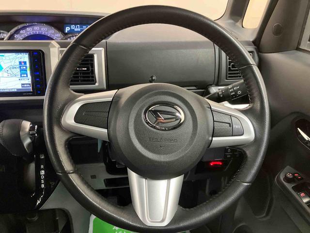 ウェイクＧターボ　レジャーエディションＳＡIIIターボ車　社外ナビ　ＥＴＣ　１５インチアルミホイール　両側電動スライドドア　オートライト　オートハイビーム　コーナーセンサー　プッシュボタンスタート　キーフリー　レジャー　防水　フック　マット（三重県）の中古車