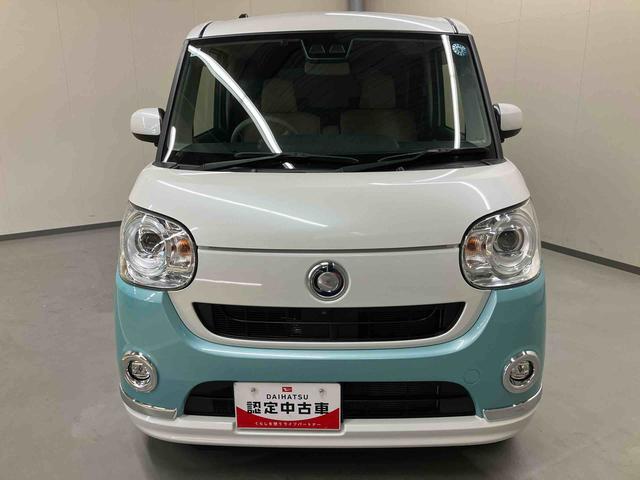 ムーヴキャンバスＧメイクアップリミテッド　ＳＡIII（三重県）の中古車