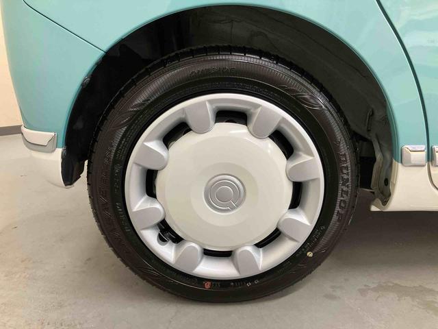 ムーヴキャンバスＧメイクアップリミテッド　ＳＡIII（三重県）の中古車